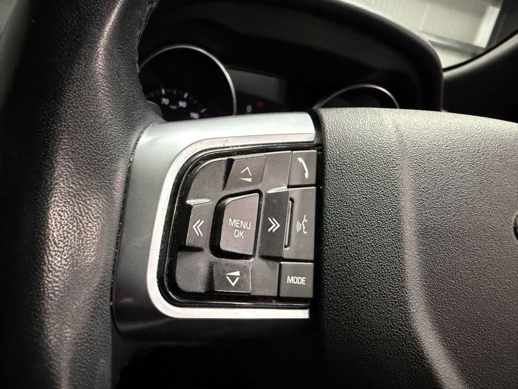 Used Land Rover Discovery Sport 2018 for sale - 76610278: Photo 24