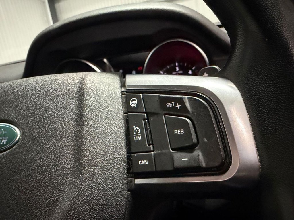 Used Land Rover Discovery Sport 2018 for sale - 76610278: Photo 25