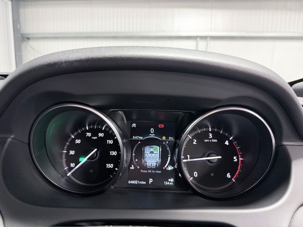 Used Land Rover Discovery Sport 2018 for sale - 76610278: Photo 26