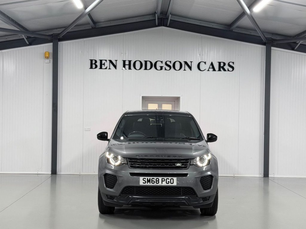 Used Land Rover Discovery Sport 2018 for sale - 76610278: Photo 27