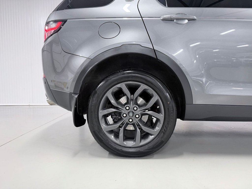 Used Land Rover Discovery Sport 2018 for sale - 76610278: Photo 29