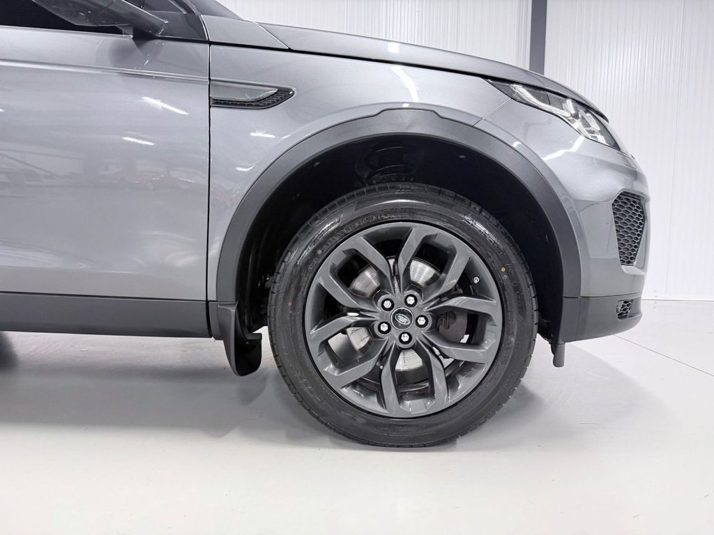 Used Land Rover Discovery Sport 2018 for sale - 76610278: Photo 30