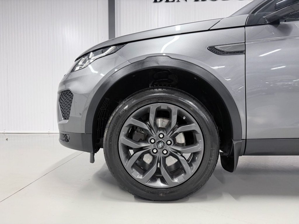 Used Land Rover Discovery Sport 2018 for sale - 76610278: Photo 31