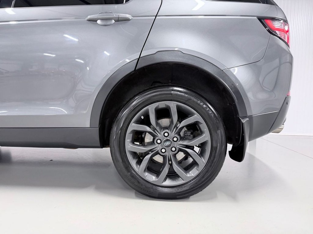 Used Land Rover Discovery Sport 2018 for sale - 76610278: Photo 32
