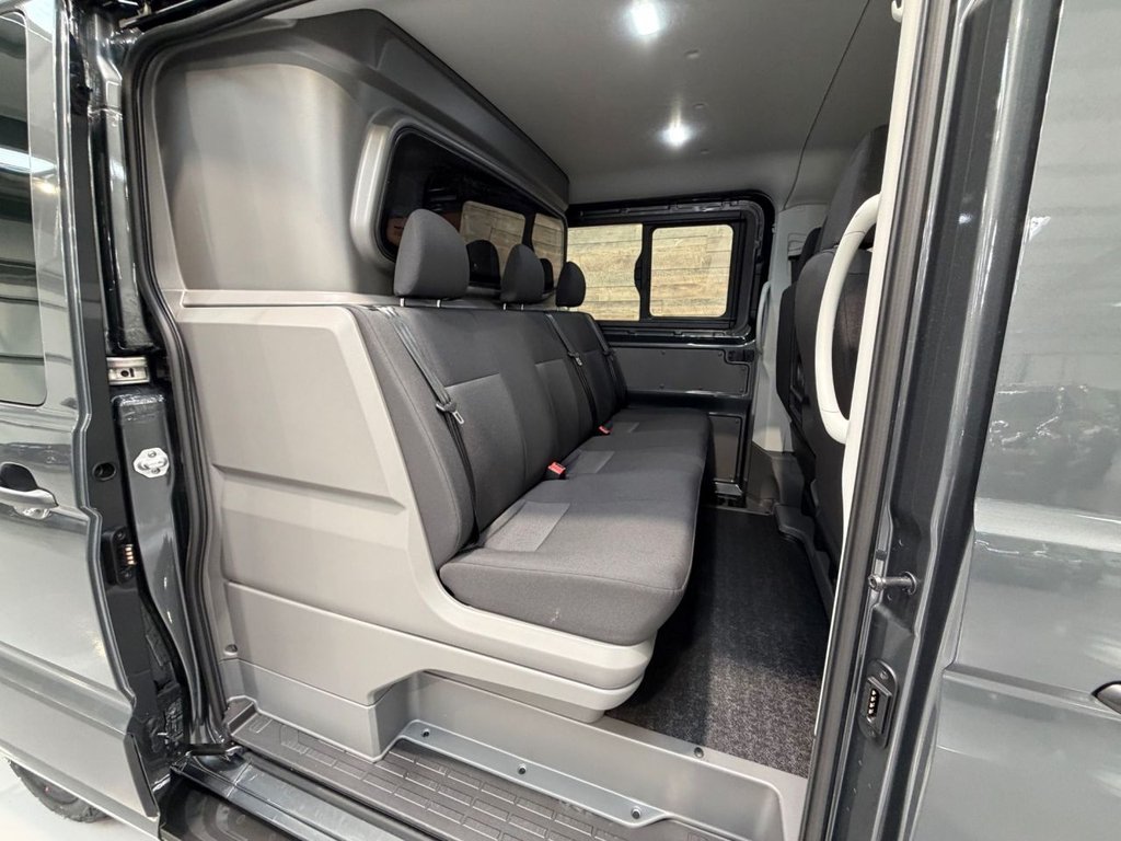 Used MAN TGE 2026 for sale - 78200938: Photo 11