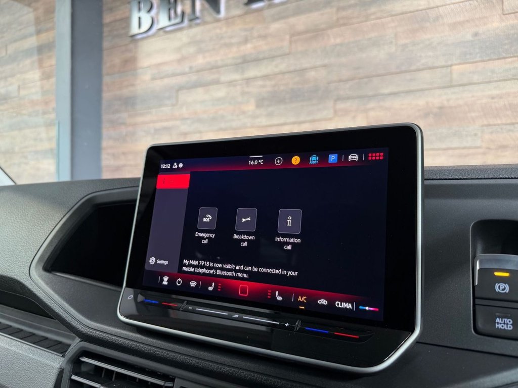 Used MAN TGE 2026 for sale - 78200938: Photo 14