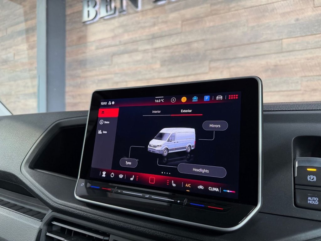 Used MAN TGE 2026 for sale - 78200938: Photo 15