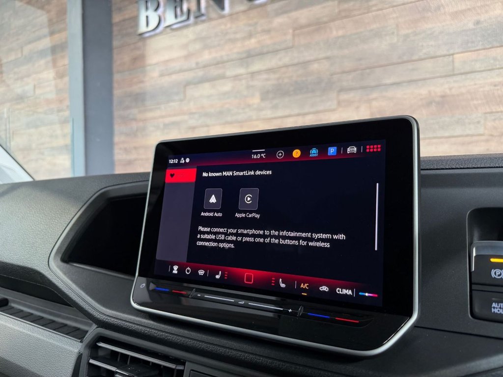 Used MAN TGE 2026 for sale - 78200938: Photo 16