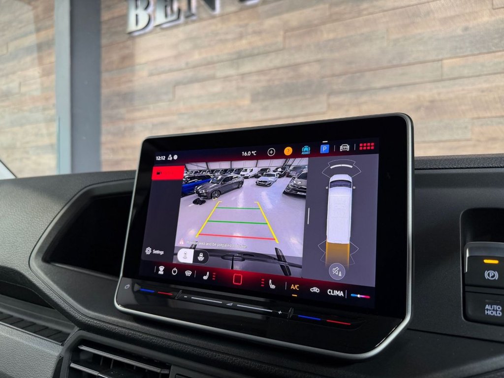 Used MAN TGE 2026 for sale - 78200938: Photo 17