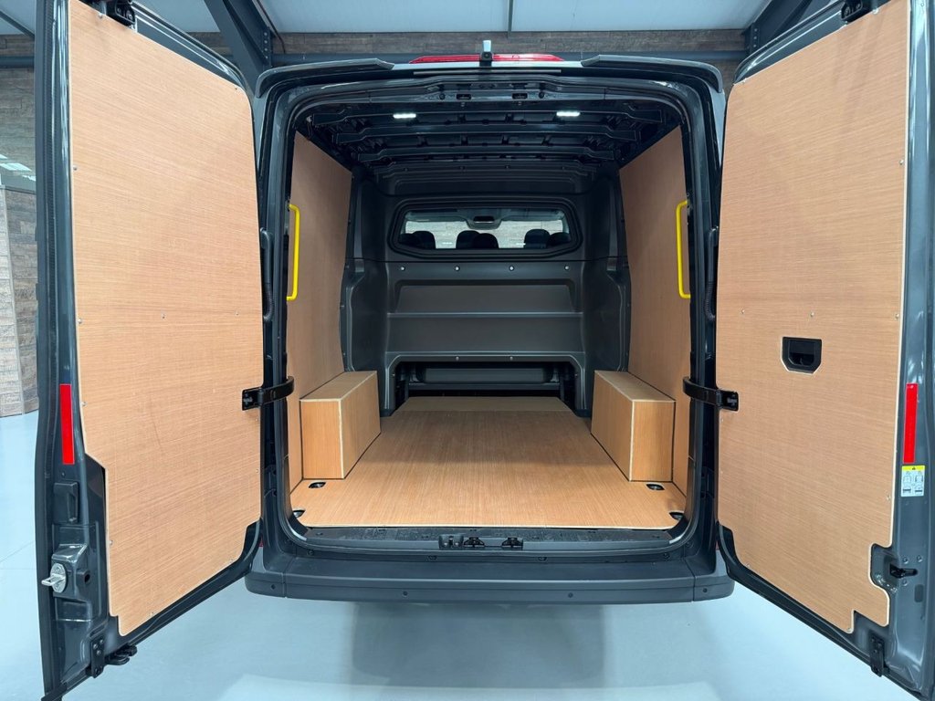 Used MAN TGE 2026 for sale - 78200938: Photo 26