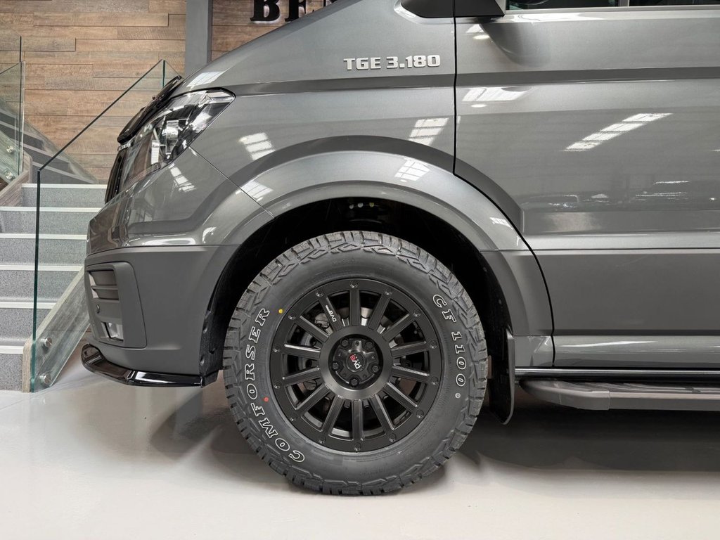 Used MAN TGE 2026 for sale - 78200938: Photo 27