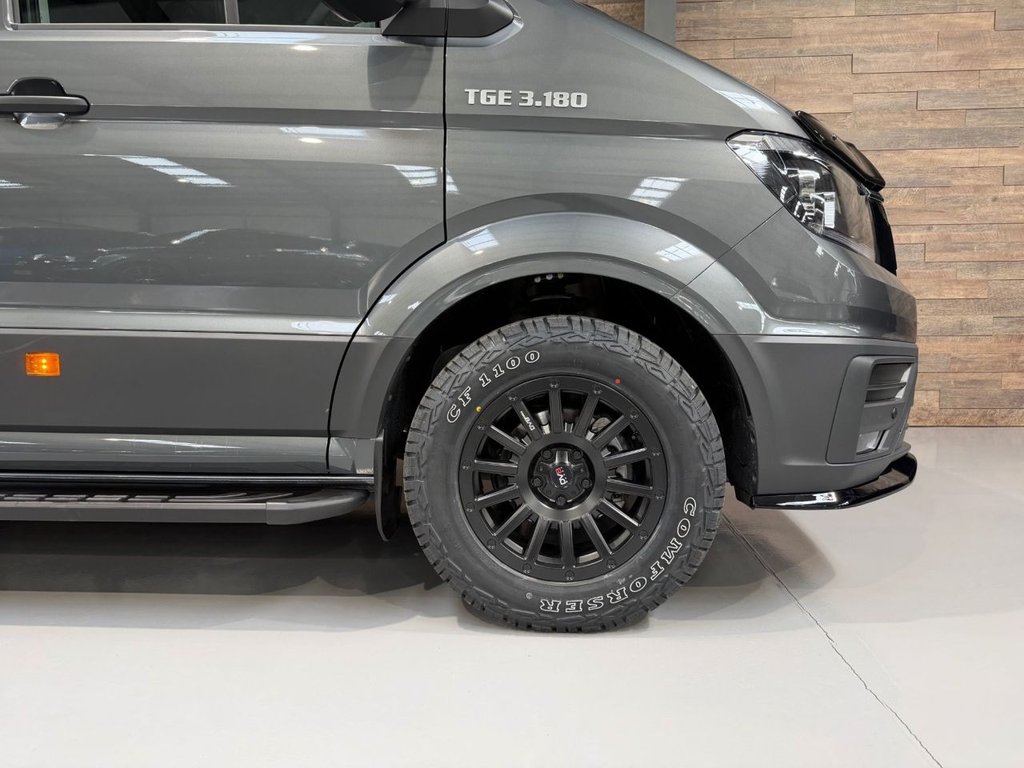 Used MAN TGE 2026 for sale - 78200938: Photo 29