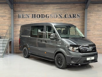 Used MAN TGE 2026 for sale - 78200938: Photo