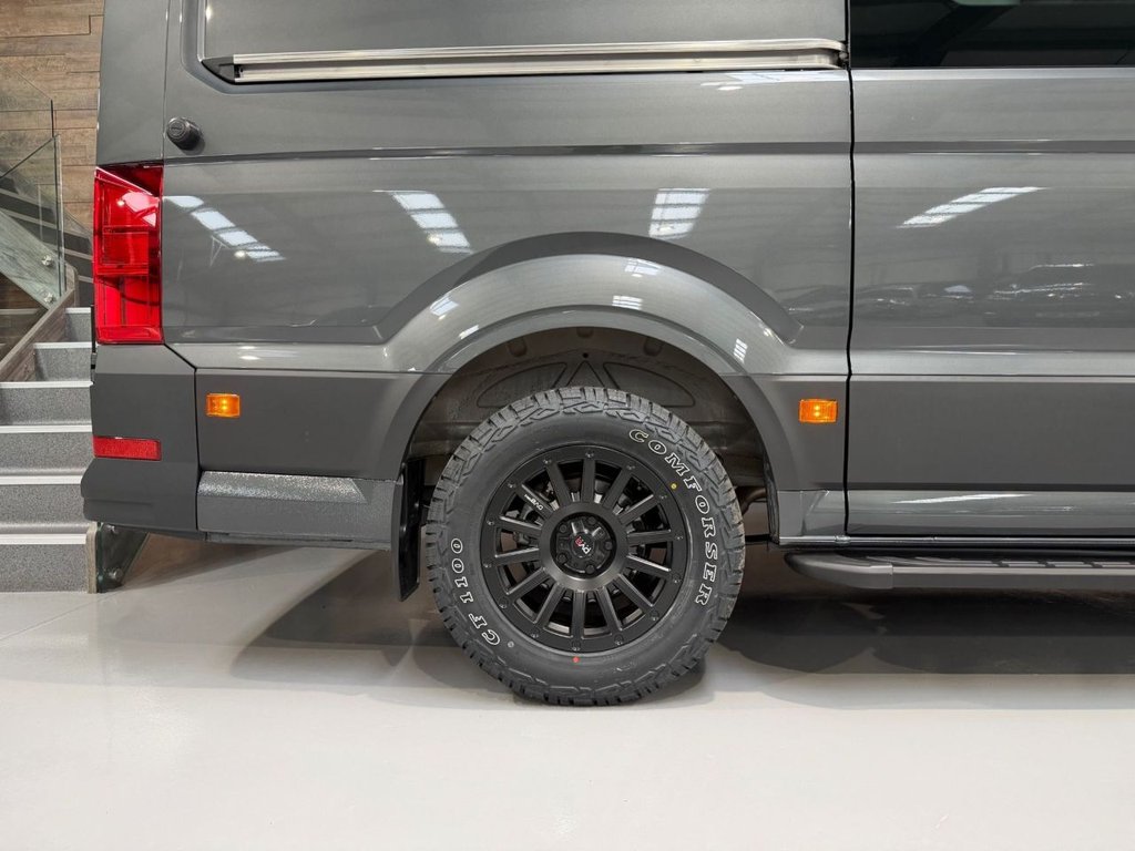 Used MAN TGE 2026 for sale - 78200938: Photo 30