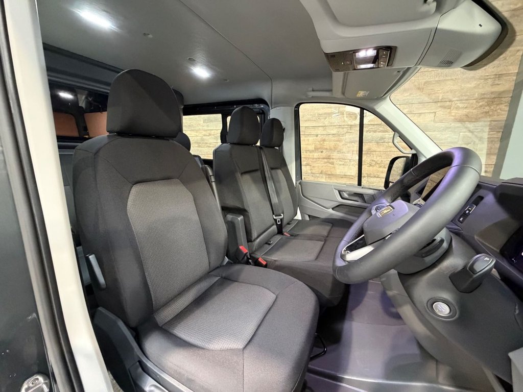 Used MAN TGE 2026 for sale - 78200938: Photo 6