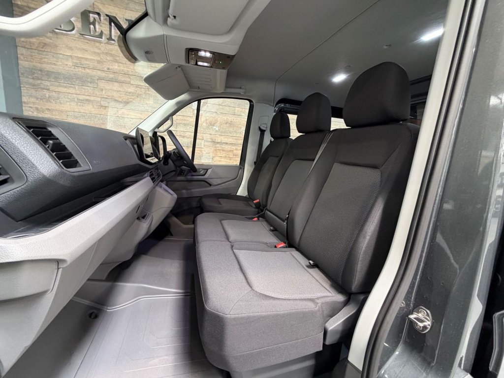 Used MAN TGE 2026 for sale - 78200938: Photo 8