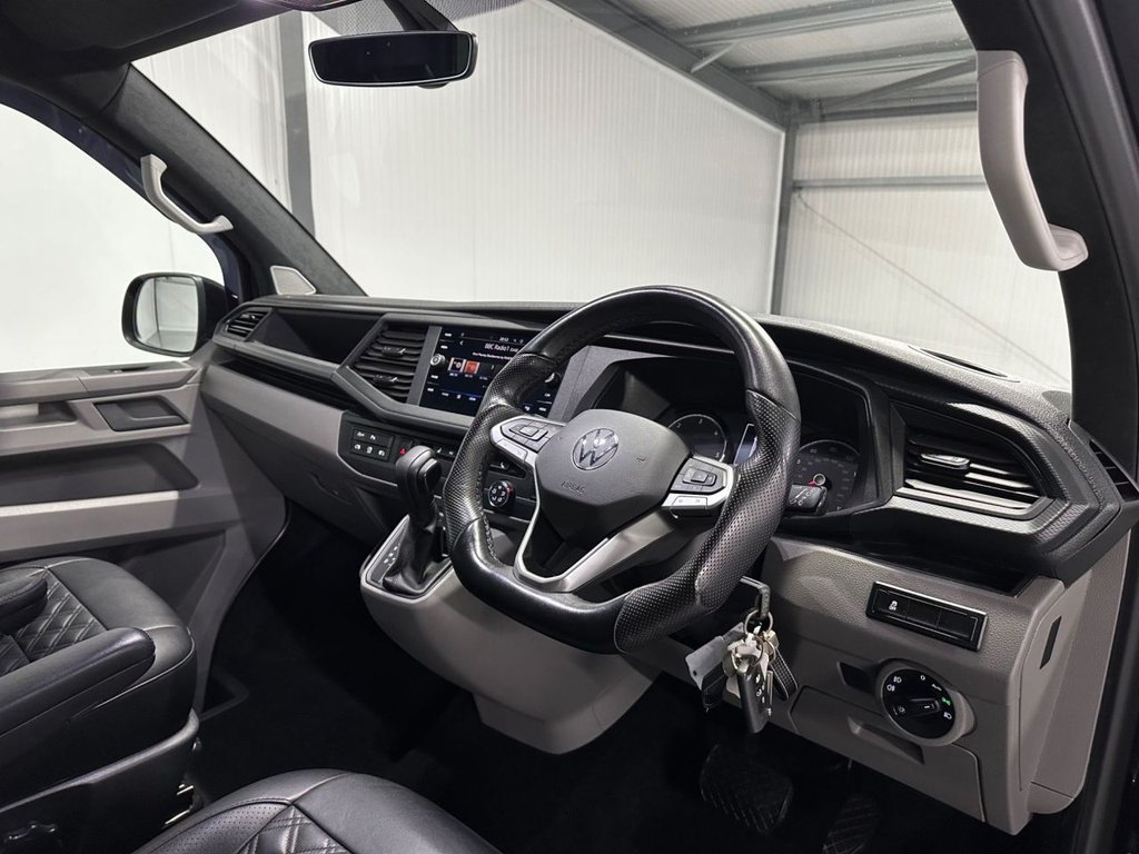 Used Volkswagen Transporter 2023 for sale - 77211869: Photo 11
