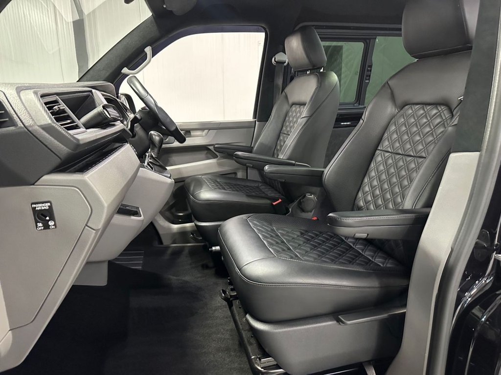 Used Volkswagen Transporter 2023 for sale - 77211869: Photo 16