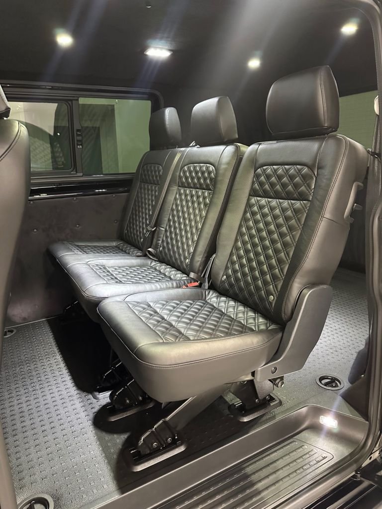 Used Volkswagen Transporter 2023 for sale - 77211869: Photo 19