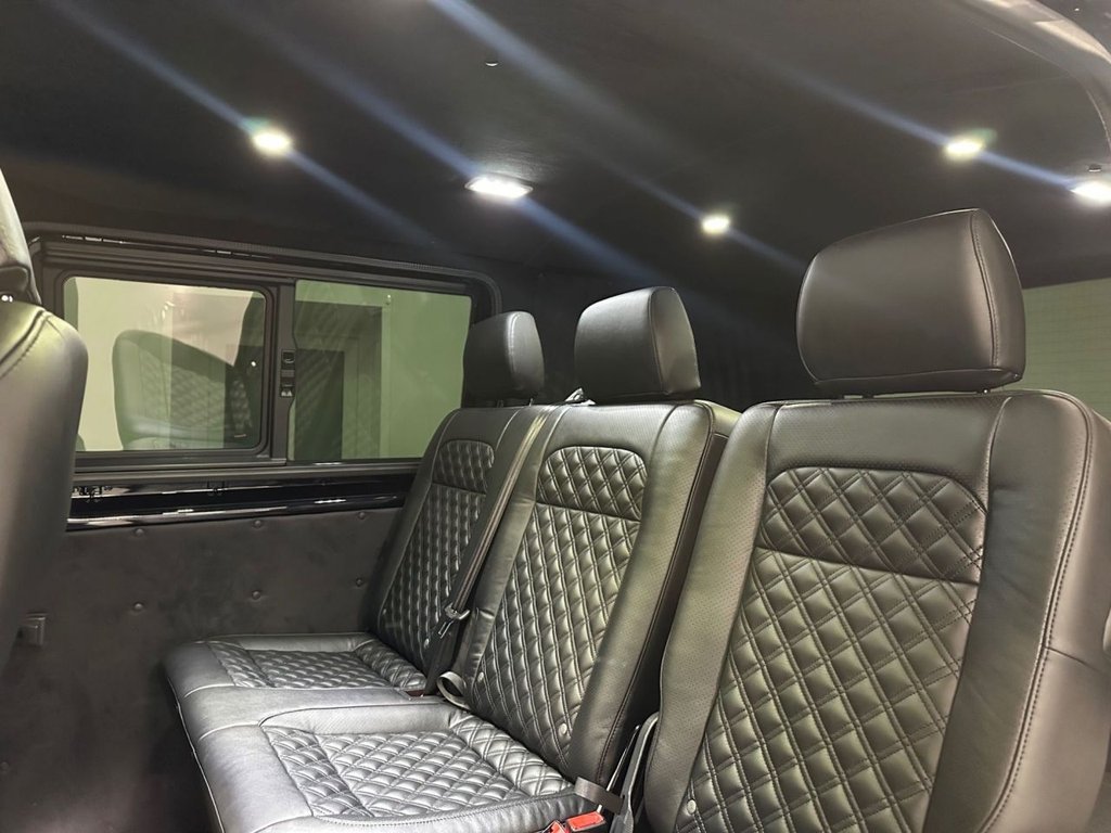Used Volkswagen Transporter 2023 for sale - 77211869: Photo 20