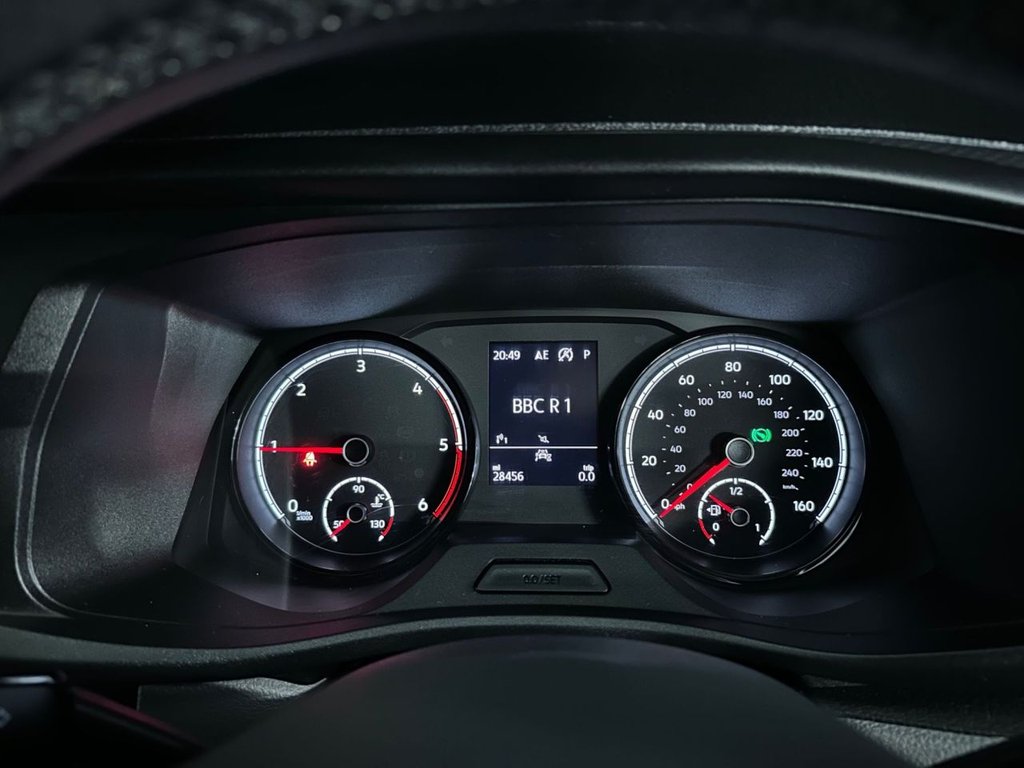 Used Volkswagen Transporter 2023 for sale - 77211869: Photo 28