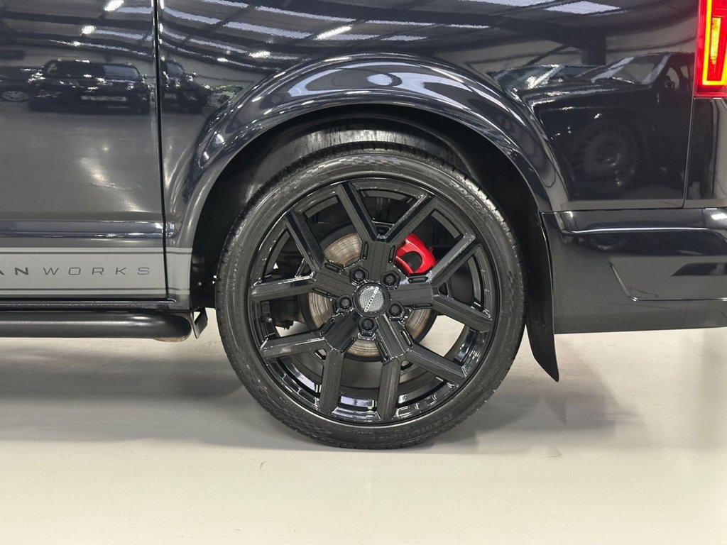 Used Volkswagen Transporter 2023 for sale - 77211869: Photo 32