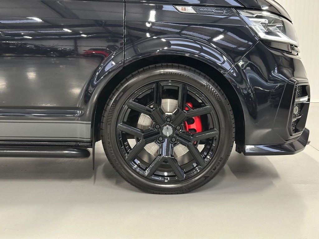 Used Volkswagen Transporter 2023 for sale - 77211869: Photo 34