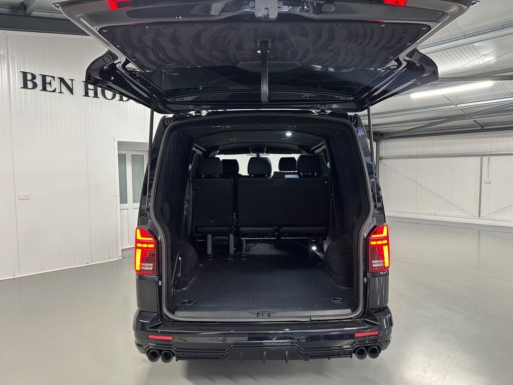 Used Volkswagen Transporter 2023 for sale - 77211869: Photo 36