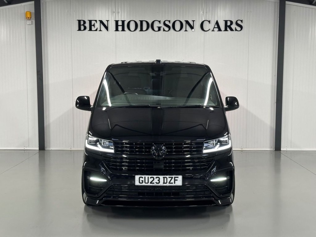 Used Volkswagen Transporter 2023 for sale - 77211869: Photo 41