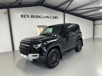 Used Land Rover Defender 2025 for sale - 76235793: Photo 2