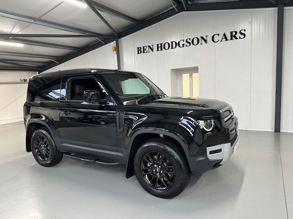 Used Land Rover Defender 2025 for sale - 76235793: Photo 6