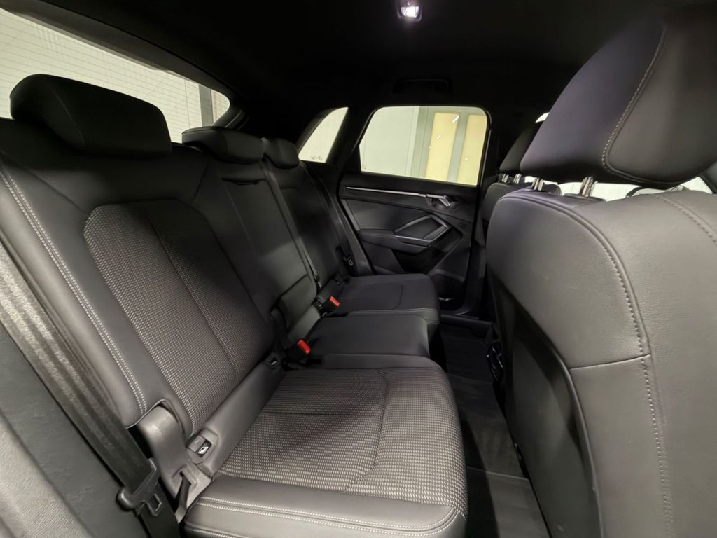 Used Audi Q3 2019 for sale - 77139566: Photo 14