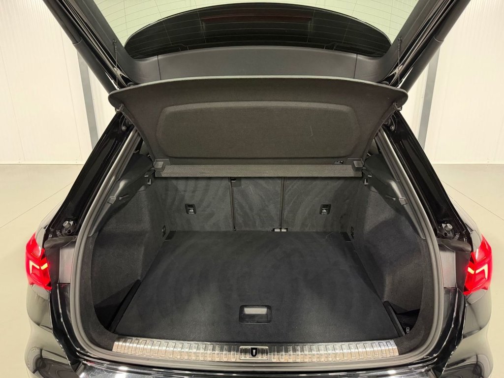 Used Audi Q3 2019 for sale - 77139566: Photo 15