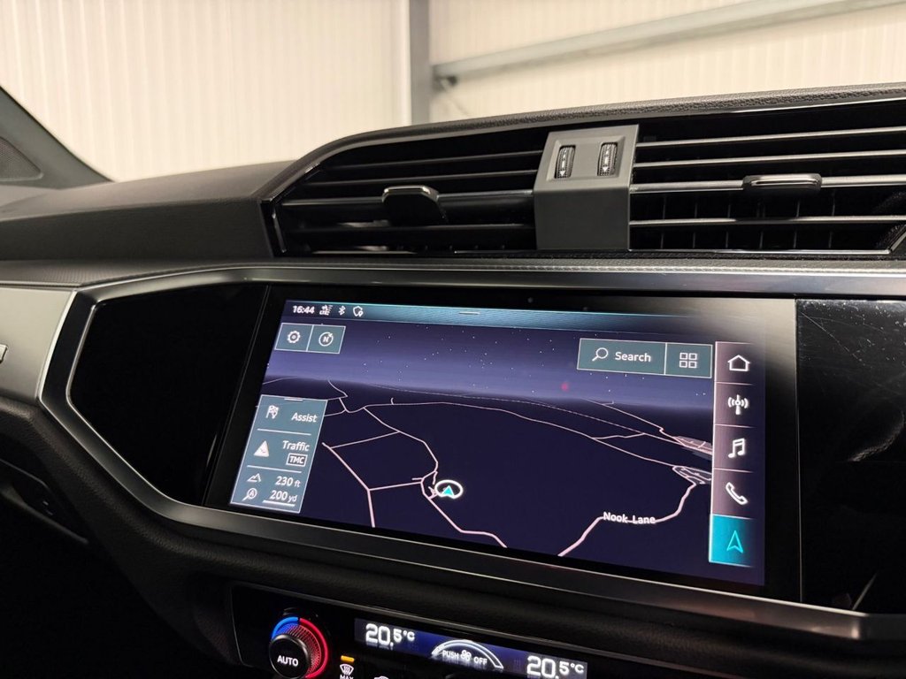 Used Audi Q3 2019 for sale - 77139566: Photo 17