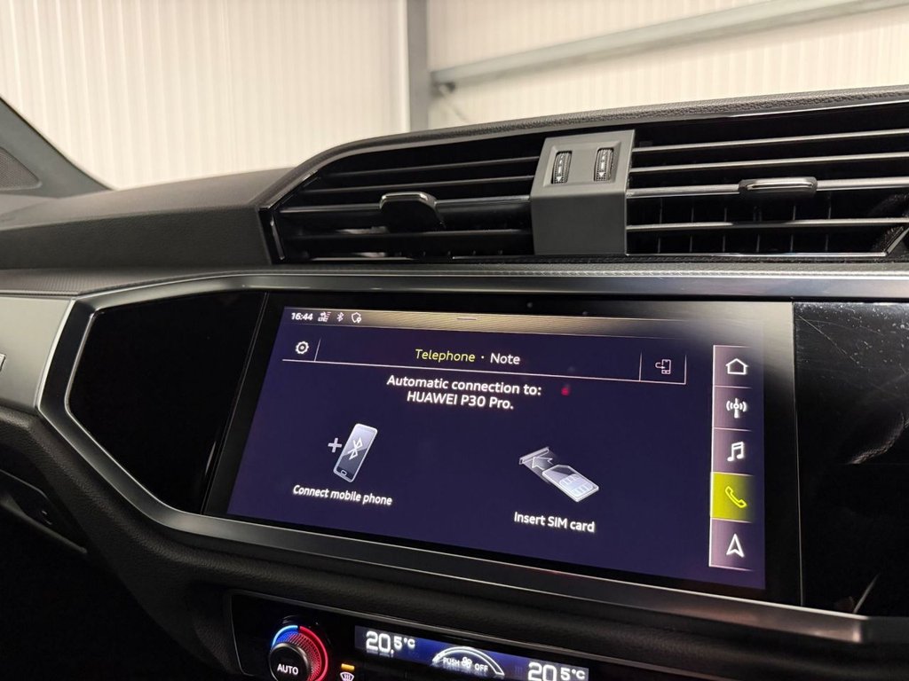 Used Audi Q3 2019 for sale - 77139566: Photo 18