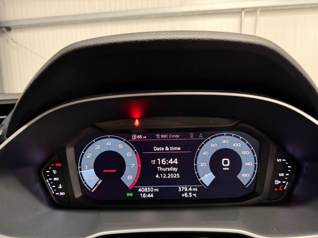 Used Audi Q3 2019 for sale - 77139566: Photo 22