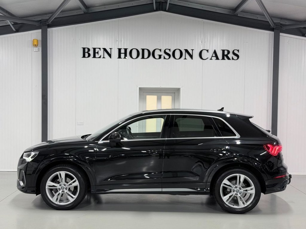 Used Audi Q3 2019 for sale - 77139566: Photo 6