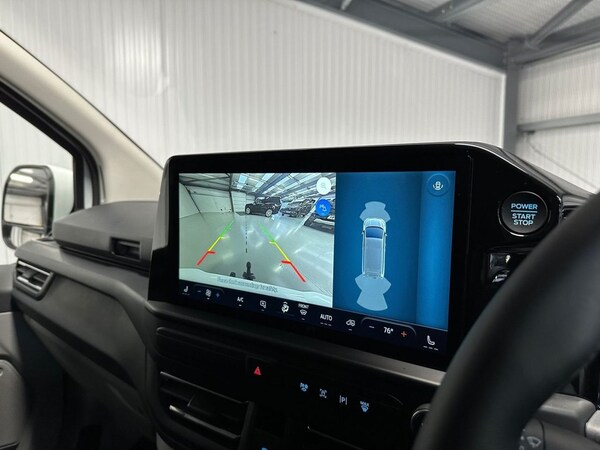 Used Ford Transit Custom 2025 for sale - 76322953: Photo 20