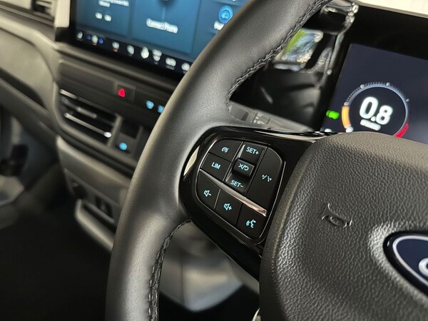 Used Ford Transit Custom 2025 for sale - 76322953: Photo 24
