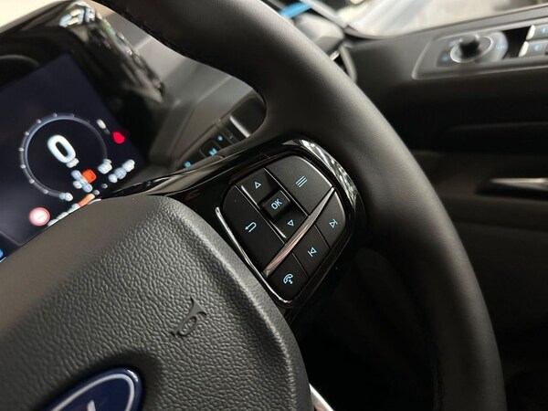 Used Ford Transit Custom 2025 for sale - 76322953: Photo 25