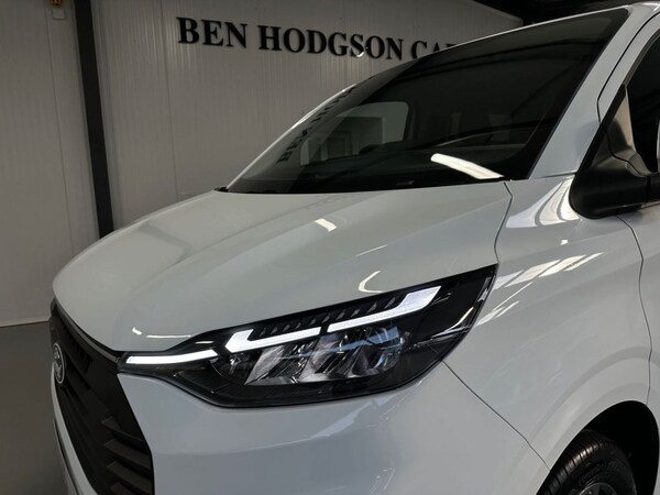 Used Ford Transit Custom 2025 for sale - 76322953: Photo 30
