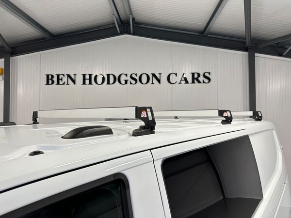 Used Ford Transit Custom 2025 for sale - 76322953: Photo 36