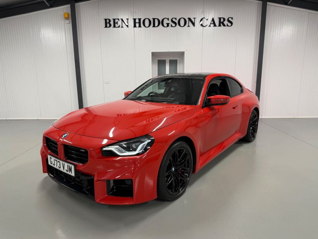 Used BMW M2 2024 for sale - 77161742: Photo 10