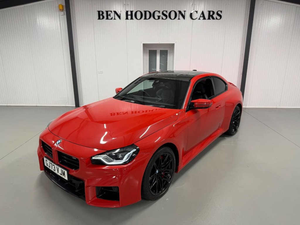 Used BMW M2 2024 for sale - 77161742: Photo 11