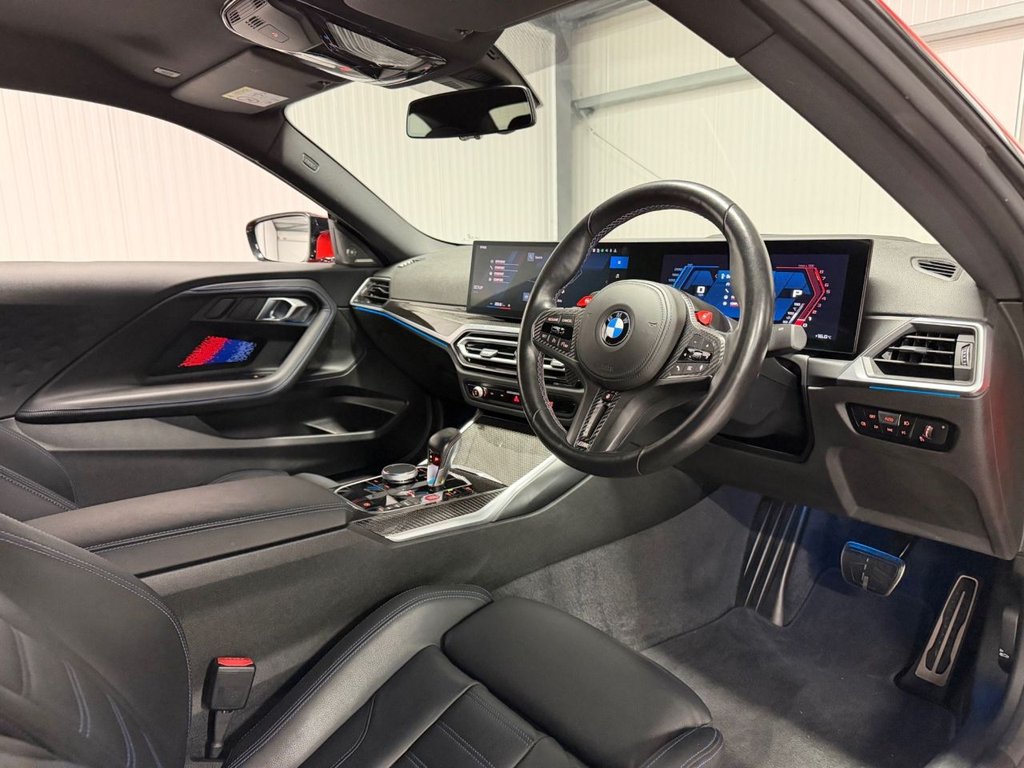 Used BMW M2 2024 for sale - 77161742: Photo 13