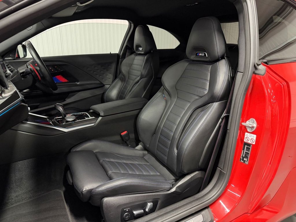 Used BMW M2 2024 for sale - 77161742: Photo 16
