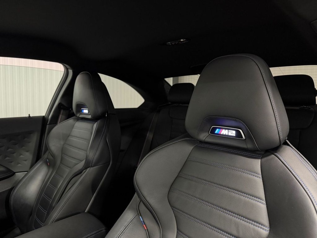 Used BMW M2 2024 for sale - 77161742: Photo 18