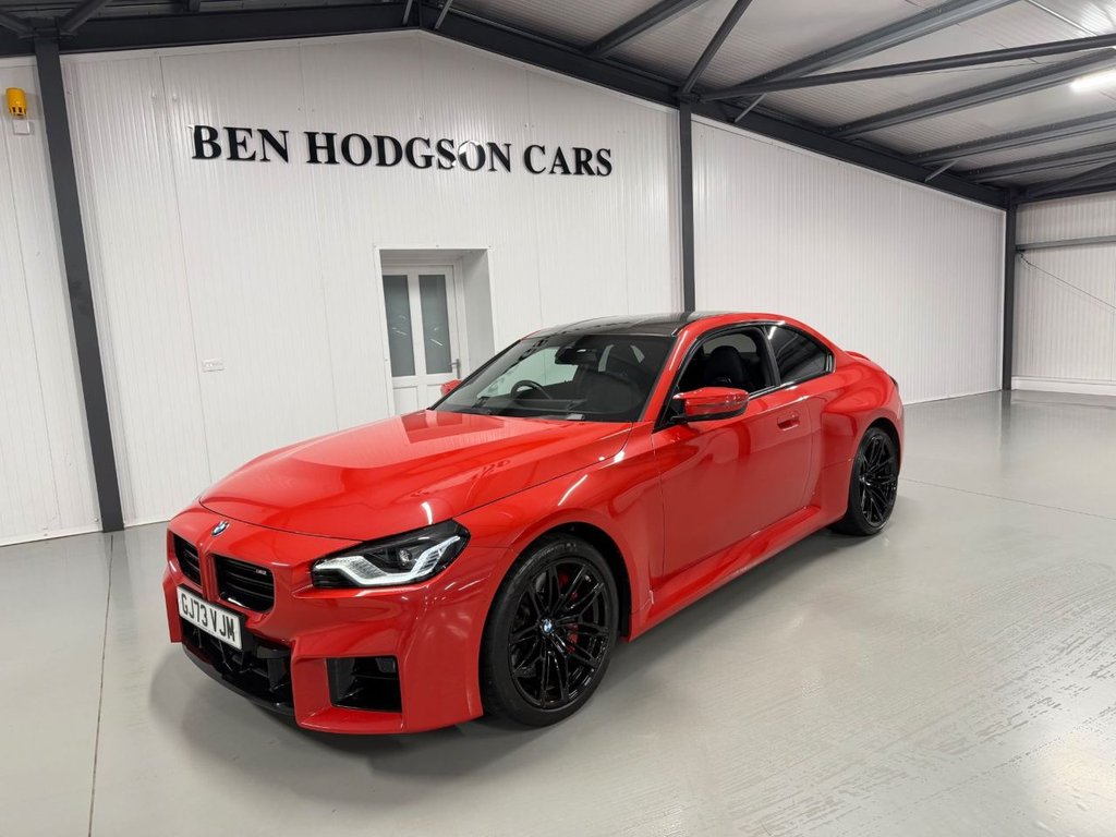 Used BMW M2 2024 for sale - 77161742: Photo 2