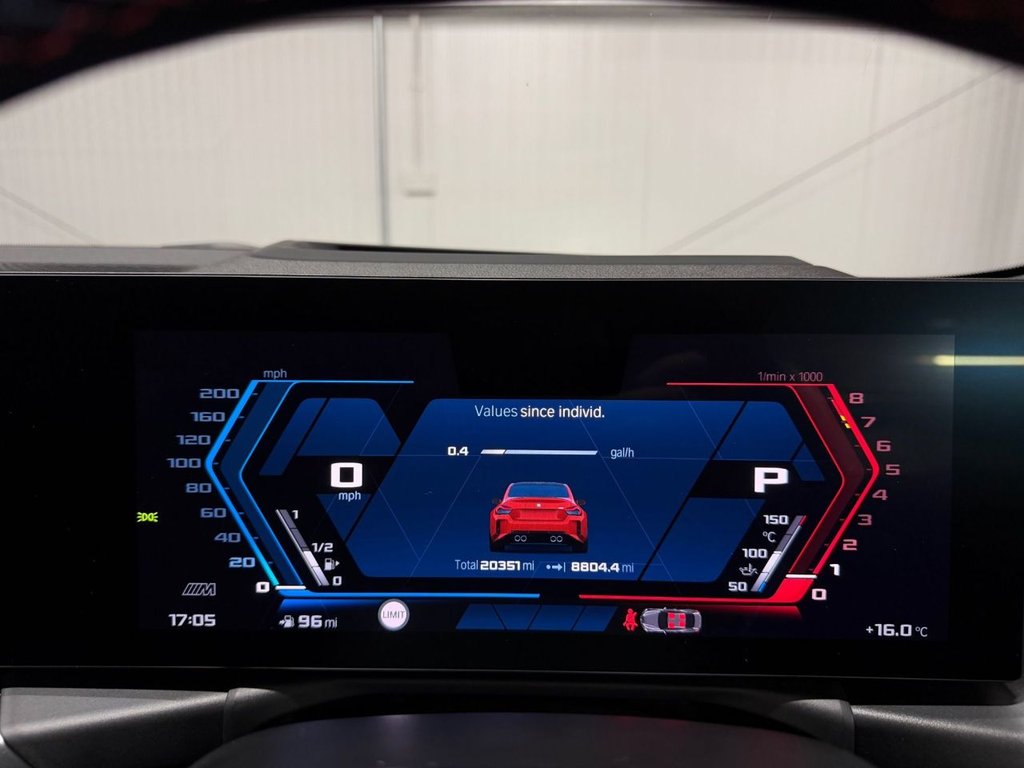 Used BMW M2 2024 for sale - 77161742: Photo 28