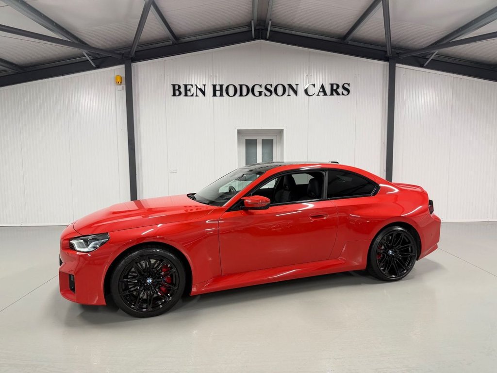 Used BMW M2 2024 for sale - 77161742: Photo 3